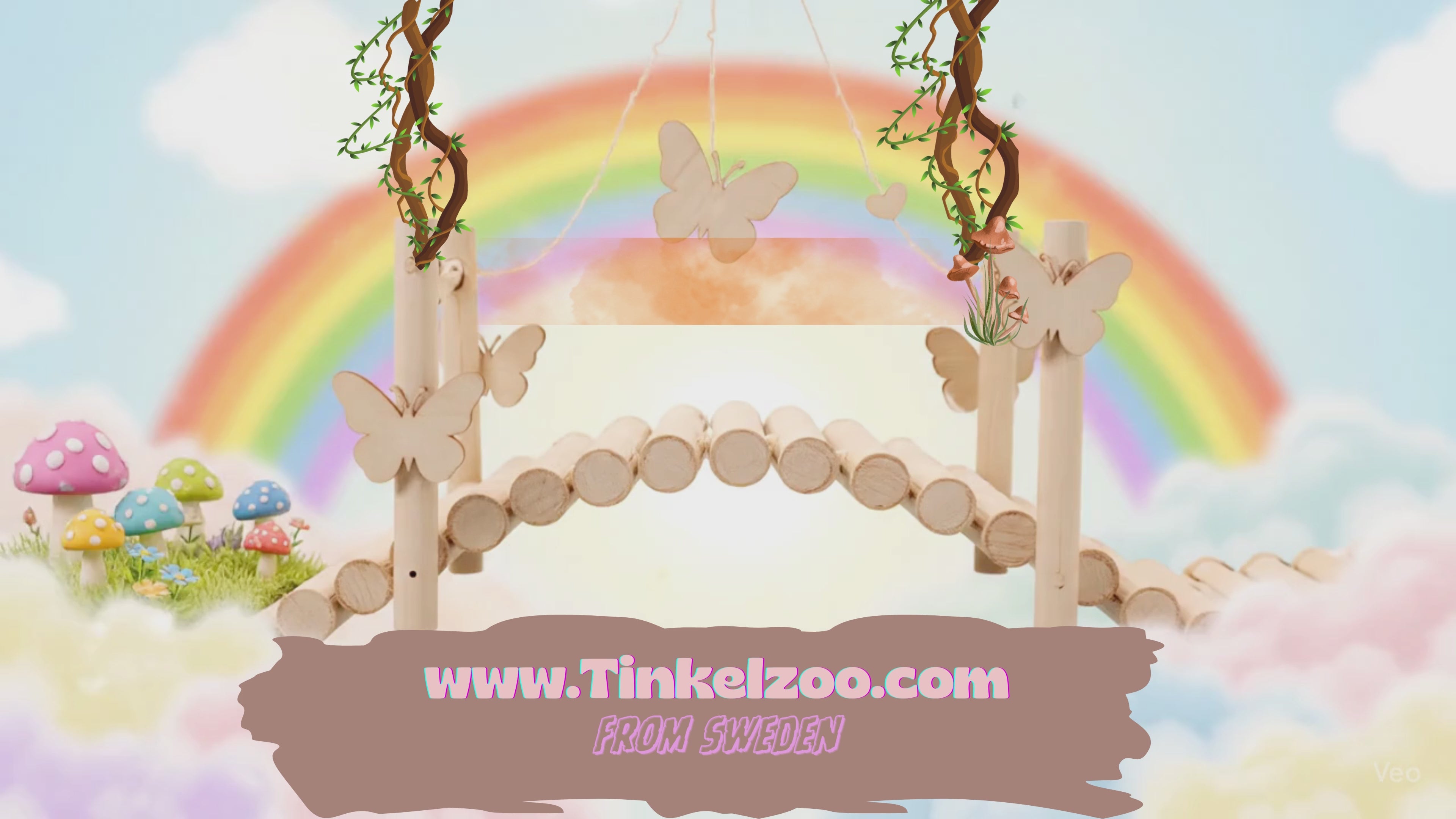 Load video: tinkelzoo